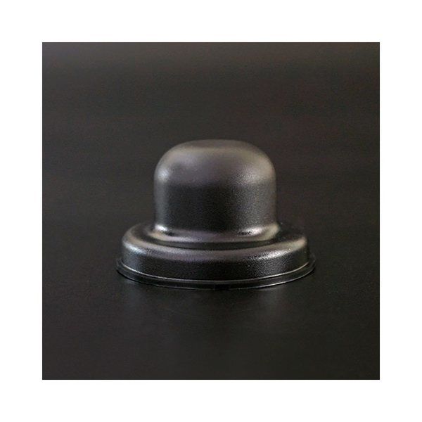 エクシール 指先掃除用粘着ゲル ティップリムーバー 半導電タイプ TR01-14002 1個 66-0024-90（直送品）