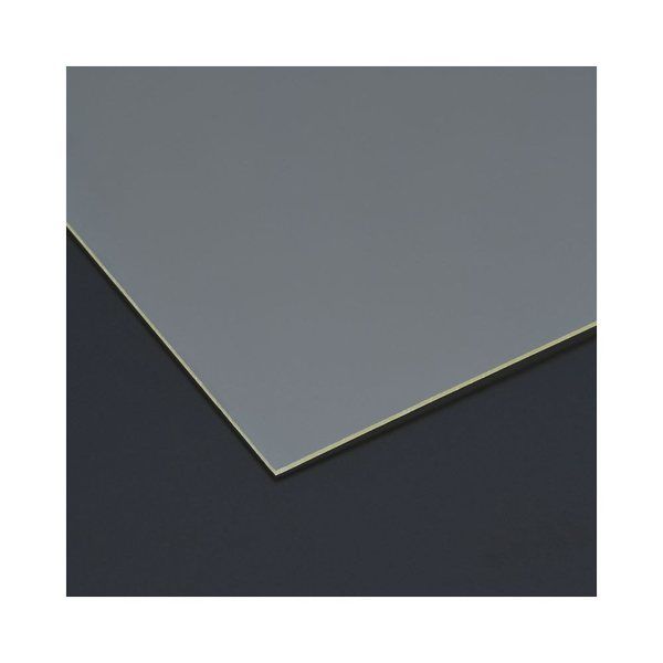 エクシール 精密部品仮固定用シート(ゲルベース(R)シート) クラウディC5(細かな凹凸) GS00-17006 1枚 66-0024-96（直送品）