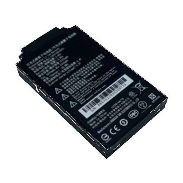 ユニテック・ジャパン HT330用バッテリパック(3.85V、5200mAH) 1400-900067G 1個 67-0320-16（直送品）