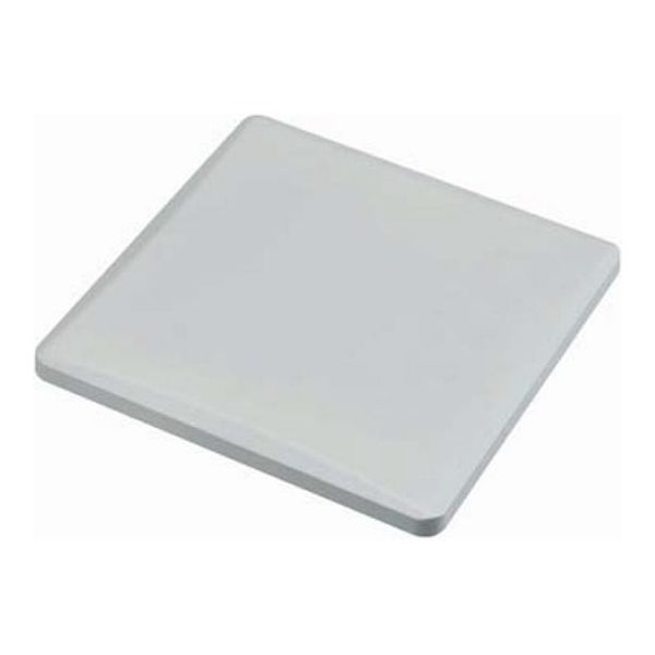 ユニテック・ジャパン RS200用UHF RFIDアンテナ ANP100 4060-900011G 1台 67-0320-19（直送品）