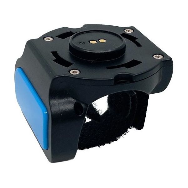 ユニテック・ジャパン MS652+用トリガモジュール(1本指) 609449G 1個 67-0320-23（直送品）