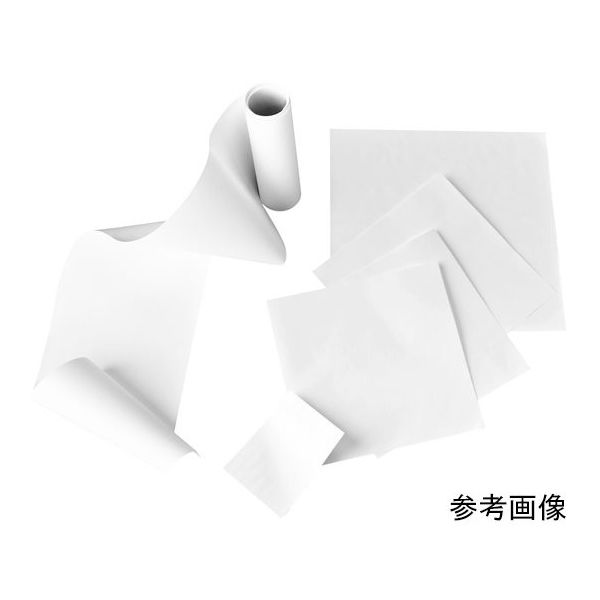 GVS トランスファーメンブレン PVDF 300mm×3m ロール (サポートあり) 0.45μm 1214498 1ロール（直送品）