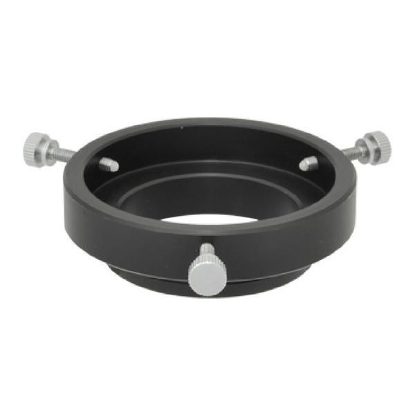 マイクロネット 60ー70mm 照明取付径拡張アタッチメント 6070-AD 1個 67-2520-24（直送品）