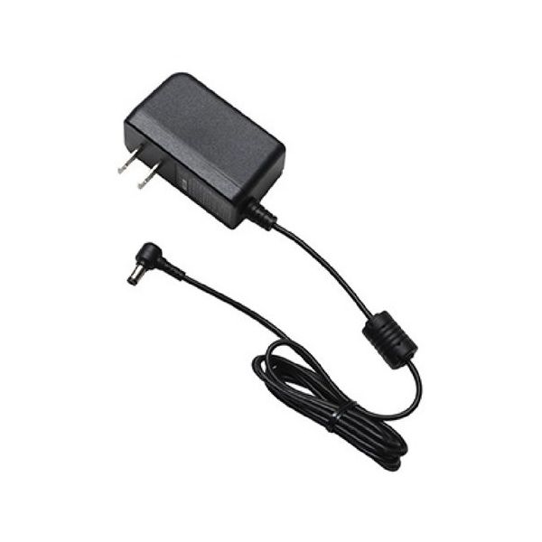 マイクロネット 12V ACアダプター 12VAC 1個 67-3005-20（直送品）