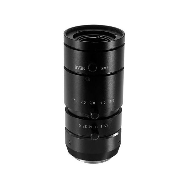 ケンコー・トキナー ズーム型高解像度レンズ 0.3~1倍 WD89.9mm KCM-Z0310MP 1個 67-4572-14（直送品）