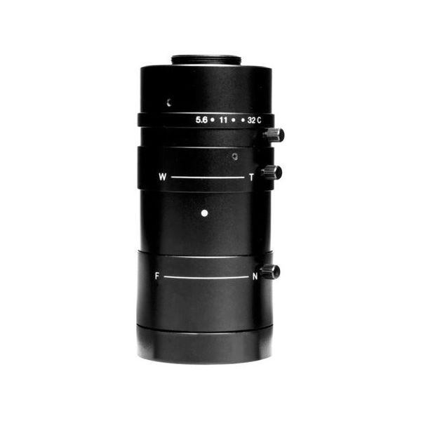 ケンコー・トキナー ズーム型高解像度レンズ 0.084~0.84倍時WD145mm KCM-Z084 1個 67-4572-15（直送品）