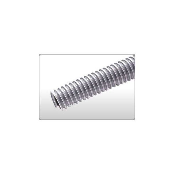 東拓工業 TACダクトD φ75 カット 2m(切売) 21101-075 1巻 64-3904-65（直送品）