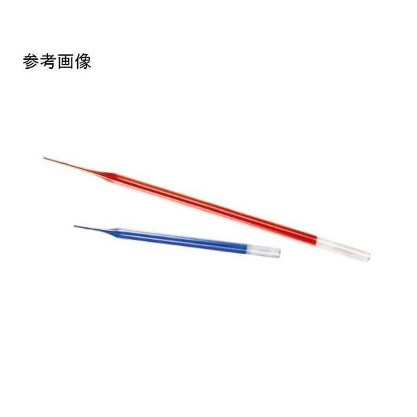プラスチックパスツールピペット 145mm 1セット(200本×4個入) BMA-P0534 1セット(800本)（直送品）