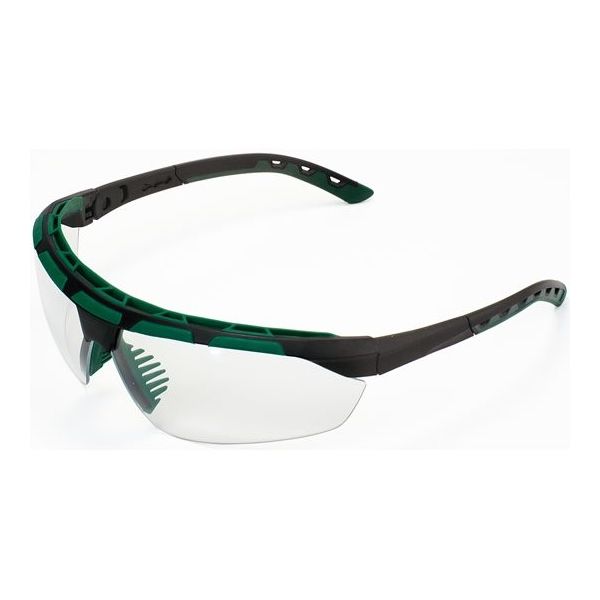 トーアボージン 保護めがね 多機能・多調整 comfortable fit めがね 3300 PCF 1個 67-4592-69（直送品）