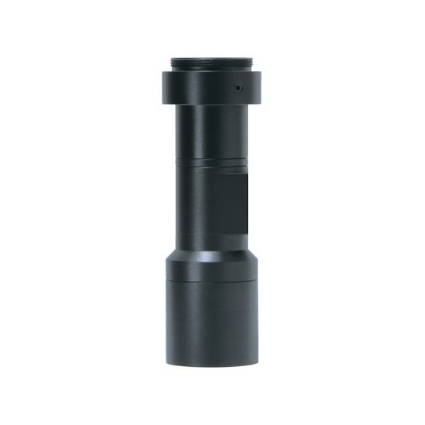 ケンコー・トキナー メガピクセルカメラ対応高解像度マクロレンズ 2倍 WD65mm KCM-2-65SR 1個 67-4572-29（直送品）