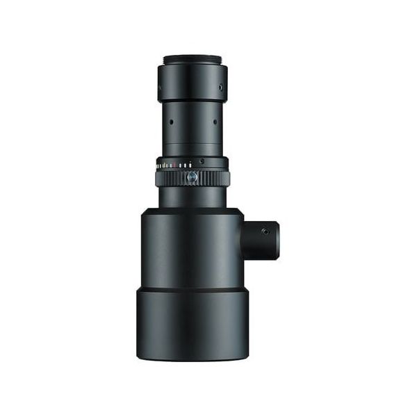 ケンコー・トキナー 5メガピクセルカメラ対応高解像度マクロレンズ 0.7倍 WD108.5mm KCM-07D-110MP5 1個（直送品）