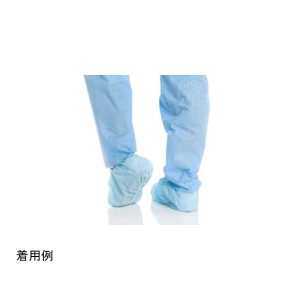 O&M Halyard Japan エクストラトラクション シューカバー XL 80枚×3箱入 69254 1ケース(240枚)（直送品）