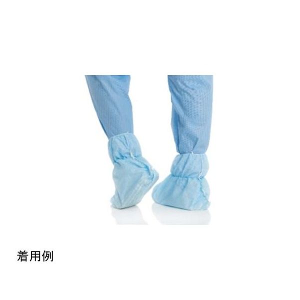 O&M Halyard Japan アンクルガード シューカバー XL 90枚×3箱入 69353 1ケース(270枚)（直送品）