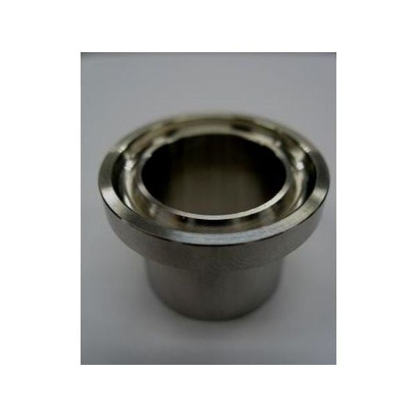 アズワン 3A規格 溶接ヘルール 2.5S 67-4944-51 1個（直送品）