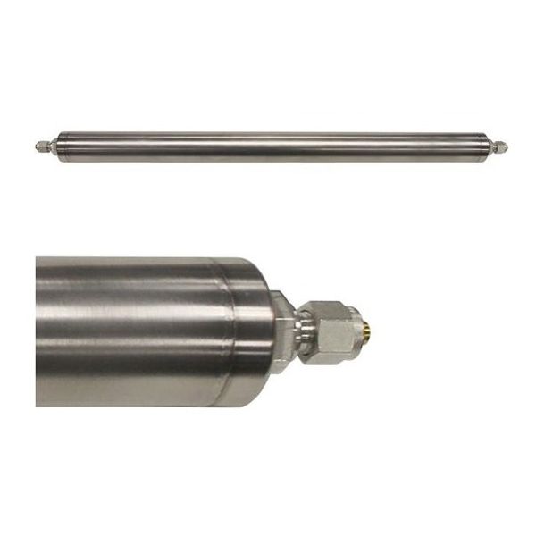 CRS ガス精製フィルター ZPure（TM） PolyGas II 475cc