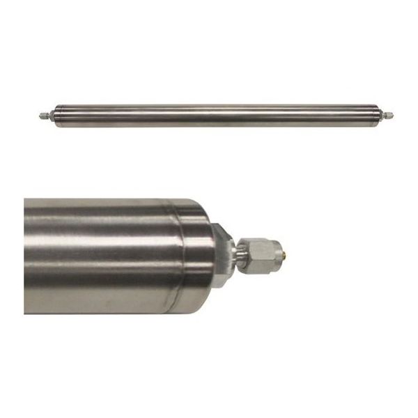 CRS ガス精製フィルター ZPure(TM) PolyGas II 475cc ステンレス1/8” 202287L-SS 1本（直送品）