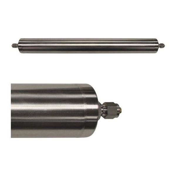 CRS ガス精製フィルター ZPure（TM） PolyGas II 750cc