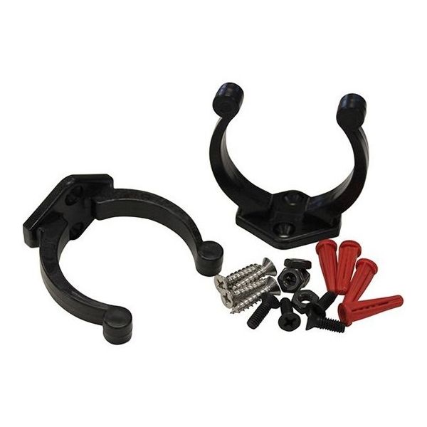 トレイジャンサイエンティフィックジャパン CRS ガス精製フィルター ワイドフィルター取付キット 205706 1セット（直送品）