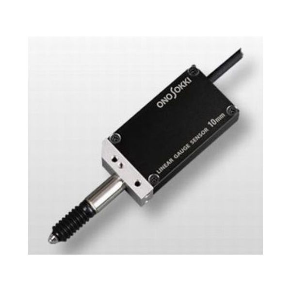 小野測器 ベビーゲージセンサ BSー1310 0122-11-0001320 1個 67-4835-81（直送品）