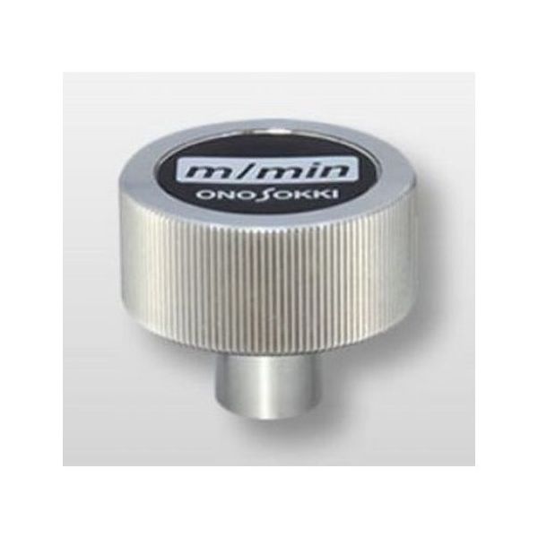 小野測器 周速リング KSー400 0122-13-0000830 1個 67-4836-05（直送品）