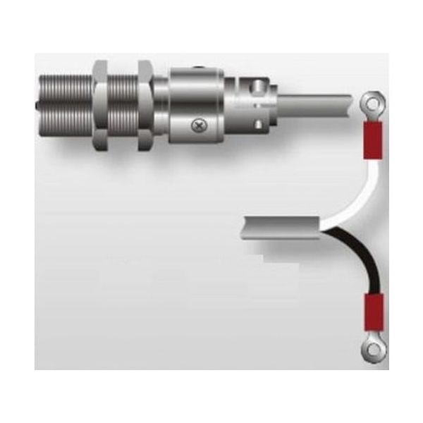 小野測器 電磁式回転検出器 MPー911 0122-13-0001010 1個 67-4836-08（直送品）