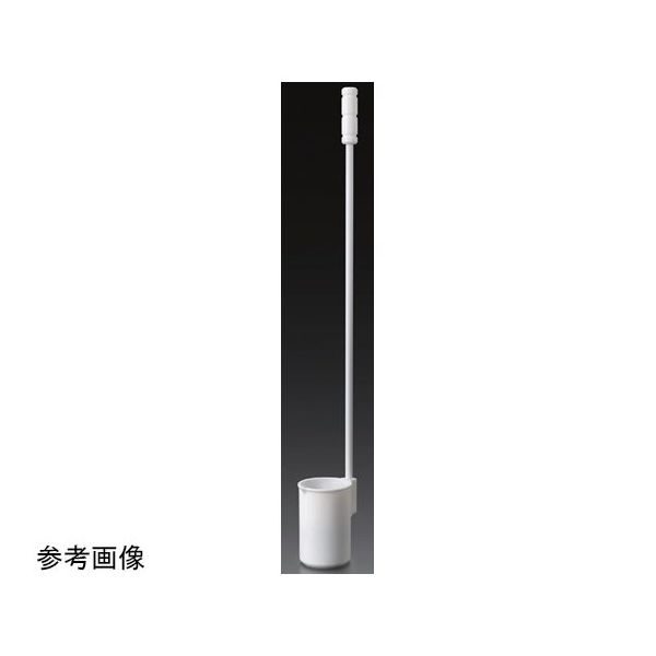 アズワン フッ素樹脂(PTFE)サンプル採取ビーカー 250mL 67-4851-77 1個（直送品）