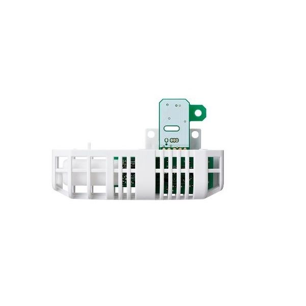 チノー HNーEkseries 壁取付形温湿度計 Pt3線モデル センサユニット HN-ESKB9N 1個 67-4913-62（直送品）