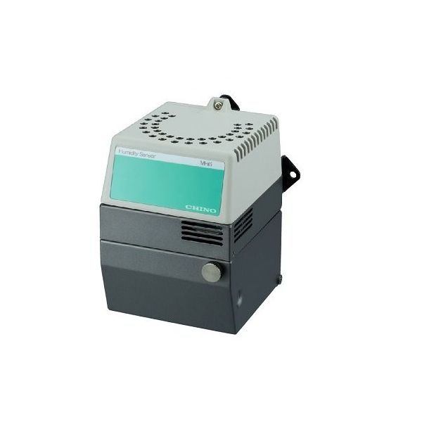 チノー MH6series 熱伝導式飽差計 4ー20mA MH6A20 1台 67-4916-35（直送品）