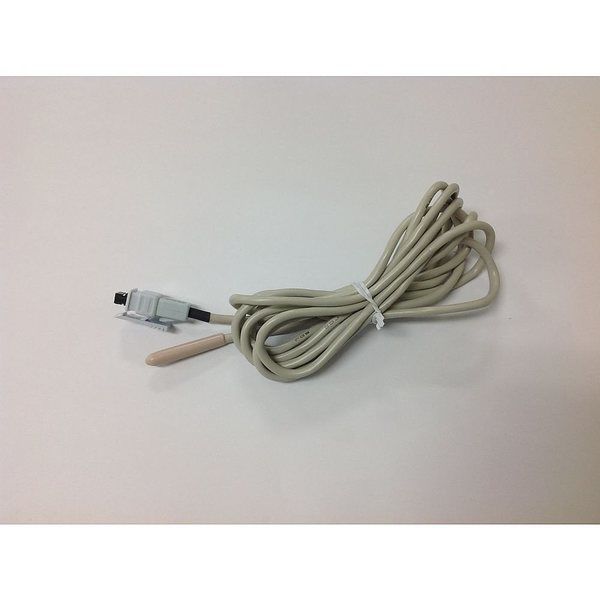 チノー プラントモニタ用温度センサ リード長2m MH9301M02 1個 67-4916-38（直送品）