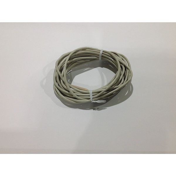 チノー プラントモニタ用温度センサ リード長5m MH9301M05 1個 67-4916-39（直送品）