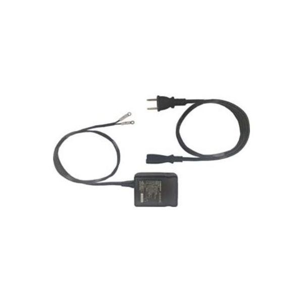 チノー ACアダプタ 24V DC MV9100-F 1個 67-4916-69（直送品）