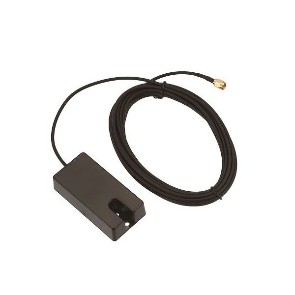 チノー LTEアンテナ 5m MZ01 1個 67-4916-72（直送品）