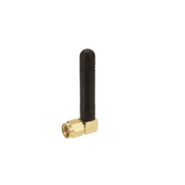 チノー LTEアンテナ 直付け MZ02 1個 67-4916-73（直送品）