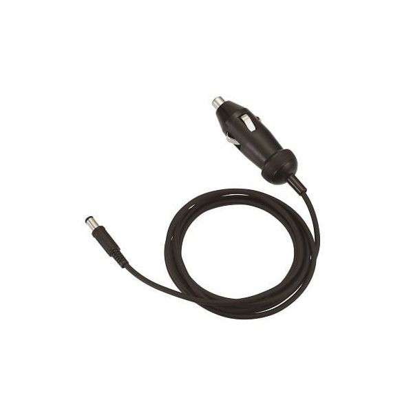 チノー シガーソケット電源 DC12V/24V MZ12 1個 67-4916-77（直送品）