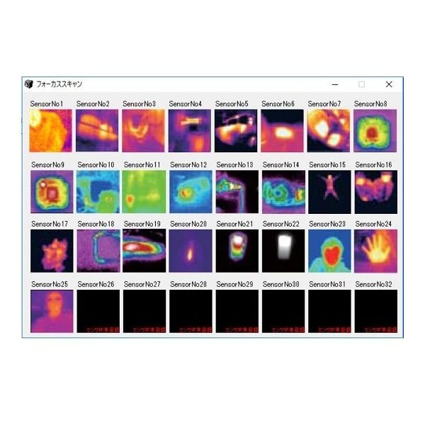 チノー 多点接続ソフト 英語版(Ver2.01) TPA-E 1個 67-4916-94（直送品）