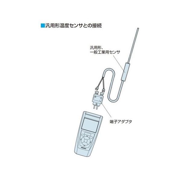 チノー 一般アーム部 T用 YC501-T 1個 67-4917-05（直送品）