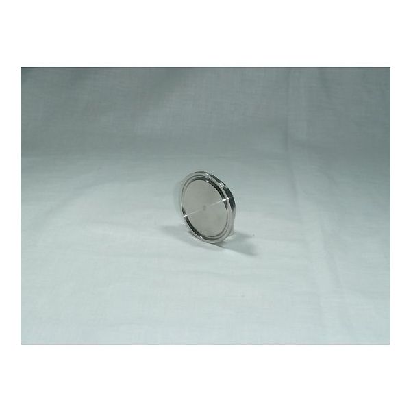 アズワン 3A規格 ブラインドヘルール 3S 67-4944-47 1個（直送品）