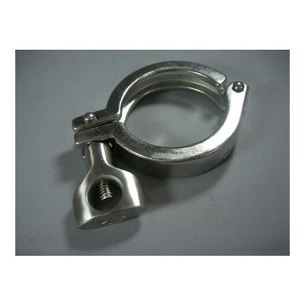 アズワン DIN規格 中高圧クランプ 50A 67-4944-77 1個（直送品）