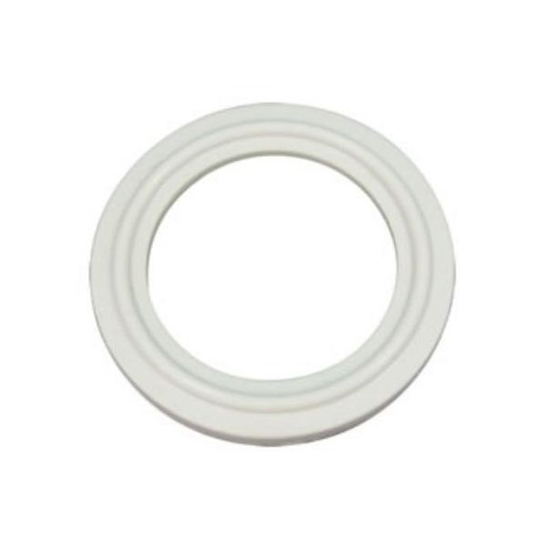 アズワン DIN規格 ガスケット 25A 67-4944-98 1個（直送品）