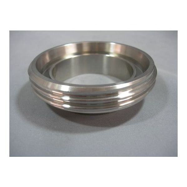 アズワン DIN規格 溶接ネジシート 32A 67-4945-11 1個（直送品）