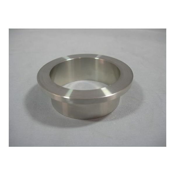 アズワン SMS規格 溶接ライナー 2.5S 67-4945-55 1個（直送品）