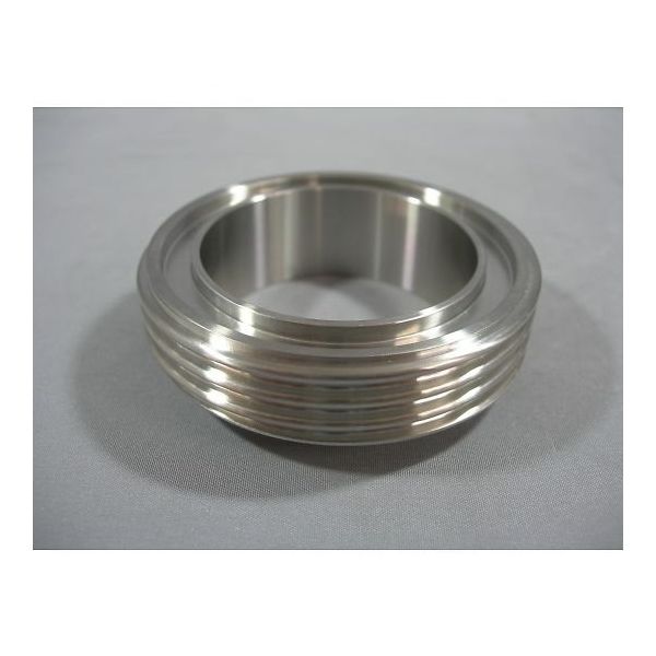 アズワン SMS規格 溶接ネジシート 67-4945