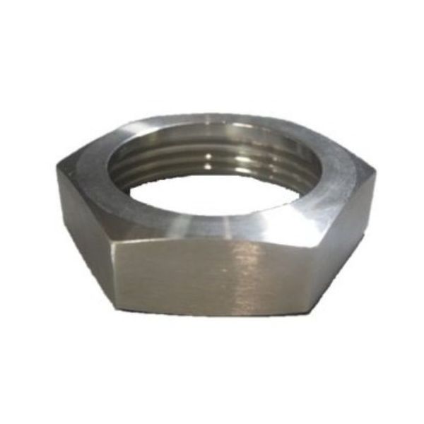 アズワン RJT規格 丸ナット 1.5S 67-4945-82 1個（直送品）