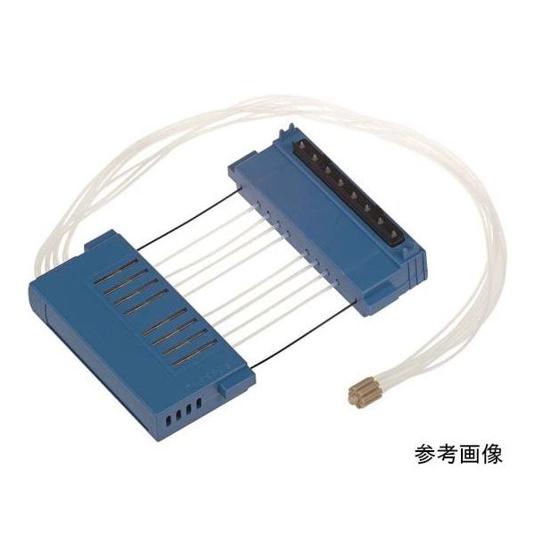 サーモフィッシャーサイエンティフィック SMART+スモールディスペンスカセット(Pls) LN40cm N22700 1セット（直送品）