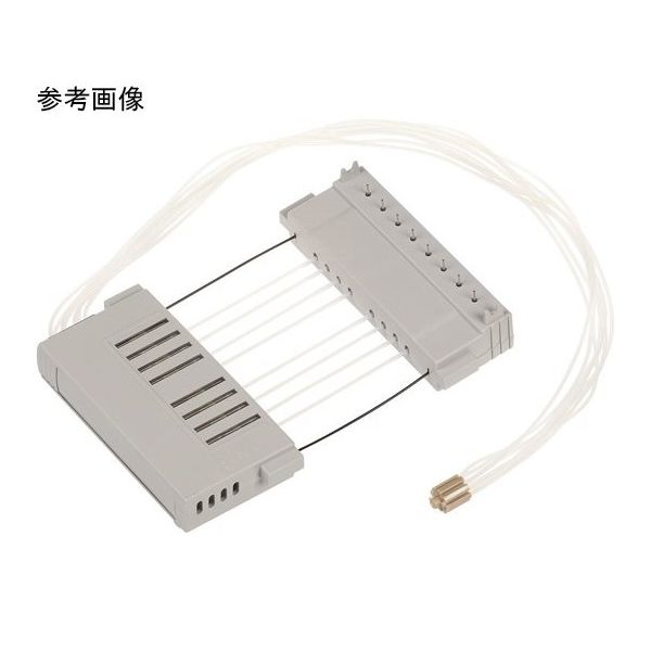 サーモフィッシャーサイエンティフィック SMART+スモールディスペンスカセット(Mt) LN40cm N22702 1セット（直送品）