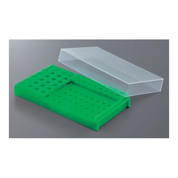 イナ・オプティカ ワークアップラックシステム 緑 32/16/24本立 TR2-24G 1個 67-5191-64（直送品）