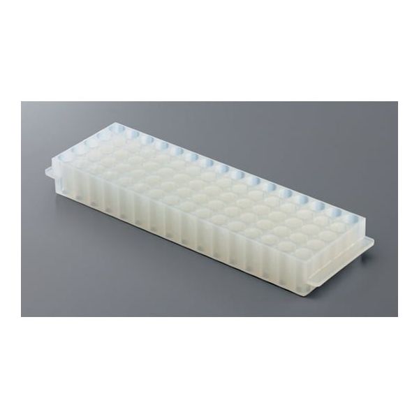 イナ・オプティカ コレクションプレート 80本立 ナチュラル BR-80-N 1個 67-5191-75（直送品）