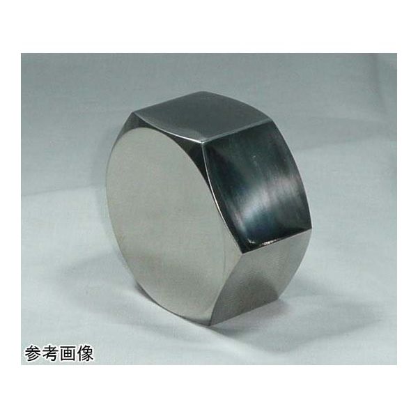 アズワン SUS 304 ブラインドナット 3S 67-5196-23 1個（直送品）