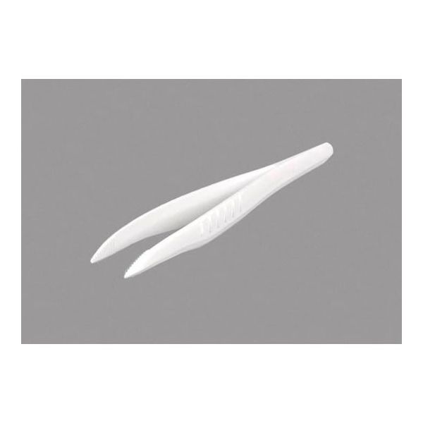 アイシス PS ディスポピンセット 67-5201