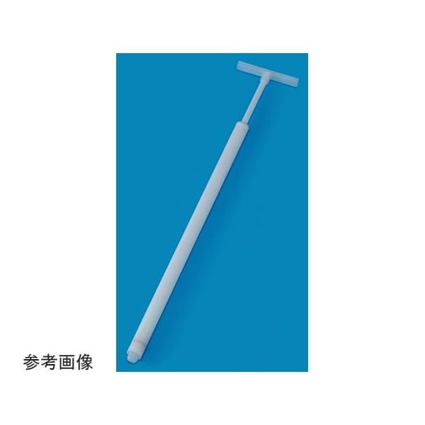 アイシス PPディスポビスコサンプラー 非滅菌 100mL 1個入 67-5203-49 1個（直送品）